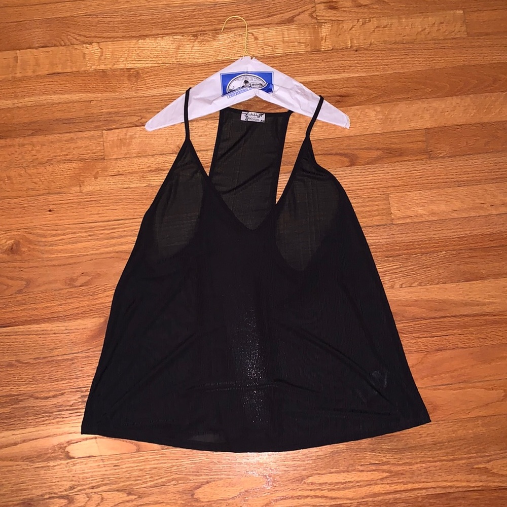 Free people loose cami
